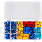 Richmann Elektrinių jungčių rinkinys