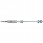 Fischer Rėminis tvir. SXRL 10X120 FUS