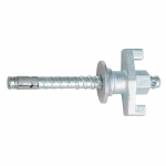 Fischer Ankeris FDBB 16/50 SET