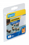 Rapid Klijai Universalūs 7 mm 125 g