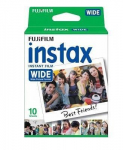 Fotojuosta Fujifilm Instax Wide Glossy, 10 vnt.