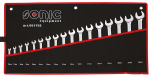 Sonic kombinuotų raktų rinkinys 17 vnt. (601702, SONIC)