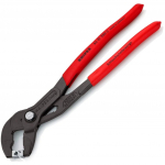 Replės sąvaržoms 250mm (85 51 250 AF, KNIPEX)