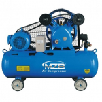 ⬡ Oro kompresorius, 88 l, 646 l/min., 8 bar, MZB (MZBV068)