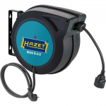 Ritė elektrai 220V 20m (9040D-2.5, HAZET)