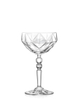 Kokteilių taurė RCR, kri&scaron;tolas, 0.350 l, 6 vnt.