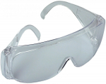Apsauginiai akiniai universalūs OVERSPEC CE KAUFMANN