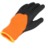 Pir&scaron;tinės žieminės ORANGE WINTER PROTECT2U | Nr. 11