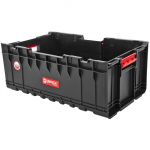 Įrankių dėžė Qbrick, 57.6 x 35.9 x 23.7 cm