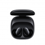 AUSINĖS XIAOMI REDMI BUDS 6 PLAY JUODOS