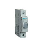 Automatinis jungiklis HAGER 1P C 6kA, 20 A