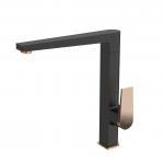 Virtuvinis mai&scaron;ytuvas Invena Midnight BZ-35-014-V, auk/juod