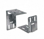 Kampai fiksavimui, UA100