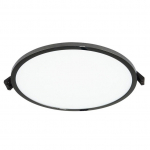 ĮMONTUOJAMAS &Scaron;VIESTUVAS LPSR-16WW BQ 16W 3000K LED IP44