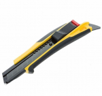 Peilis TAJIMA DFC569B/BK1, 18 mm