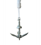 Baidarių inkaro rinkinys &bdquo;Aqua Marina&ldquo;