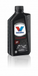Alyva varikliui RACING OIL 2T (blue) 1L, Valvoline