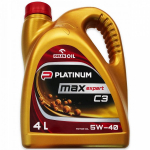 Variklių alyva MaxExpert C3 5W40 5L, Orlen Oil