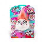 Dekoravimo rinkinys Airbrush Plush AIR038