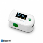Oksimetras-pulso matuoklis (pulsometras) MEDISANA PM 100 Pulse