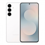 Mobilusis telefonas Samsung Galaxy S25 FE, 256 GB, white