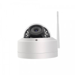 Vaizdo stebėjimo kupolinė 5MP Wi-Fi kamera