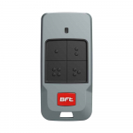 Kintamo kodo pultelis MITTO4 pilkas