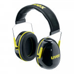 Uvex Ausinės su lank. per galvą UVEX K2, 32dB