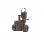 Vožtuvas su vandens srauti valdymu 9 V dc Sol 1in