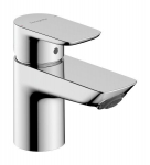 Praustuvo mai&scaron;ytuvas Hansgrohe Neovis 70 su vožtuvu, chromas