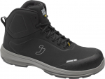 Apsauginiai batai Safety Jogger FLUX Mid, 44 dydis