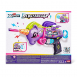 ŽAISLINIS &Scaron;AUTUVAS XSHOT PURPLE UNICORN
