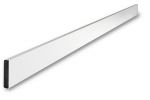 Lyginimo lotas AL1007, aliuminis Sola 100 x 18mm | 3.0 m