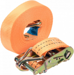 Tvirtinimo juosta su terk&scaron;le, 1000/2000 DAN, 2 dalių Vorel | 3,8cm x 6m