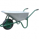 Karutis statybinis cinkuotas T-070/C 100 ltr Altrad