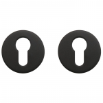 Durų apyraktė MP 0026326, juoda