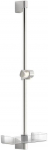 Oras Apollo 253150 Shower Bar 650mm