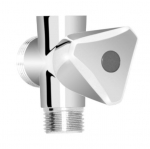 Ventilis, 1/2"x1/2"x3/4", i&scaron;or. ir vidin. sriegiai