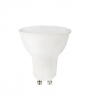 LED lemputė GU10 MR16 6W 4000K 450LM 120&deg;