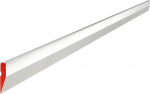 Tinko i&scaron;lyginimo profilis Sola AL2606, 100 cm
