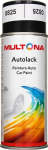 Automobilių dažai Multona 825, 400 ml