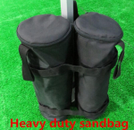 Krep&scaron;ys smėliui &ndash; svarmuo tentams