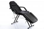 Kosmetologinis krėslas - ku&scaron;etė Beauty-1 Black
