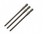 Antgalis Makita P-74697, 3 vnt.