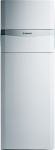 Dujinis kondensacinis katilas Vaillant ecoCOMPACT VSC 266/4 -5 su 200L boileriu, &scaron;ild. galia 25kW, galia V.&Scaron;. 30,6 kW