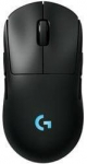 PELĖ ŽAIDIMŲ PRO 2 LIGHTSPEED JUODA
