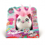 Dekoravimo rinkinys Airbrush Plush AIR040