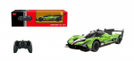 RC automobilis Rastar Lamborghini SC63 10160, 1:24