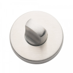 Užsuktukas (pora) INOX WC (5mm su perėjimu 6mm )