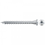 Fischer Fischer medsraigtis kampuočiui FPF-PT ZPF 5.0x40, 200 vnt.